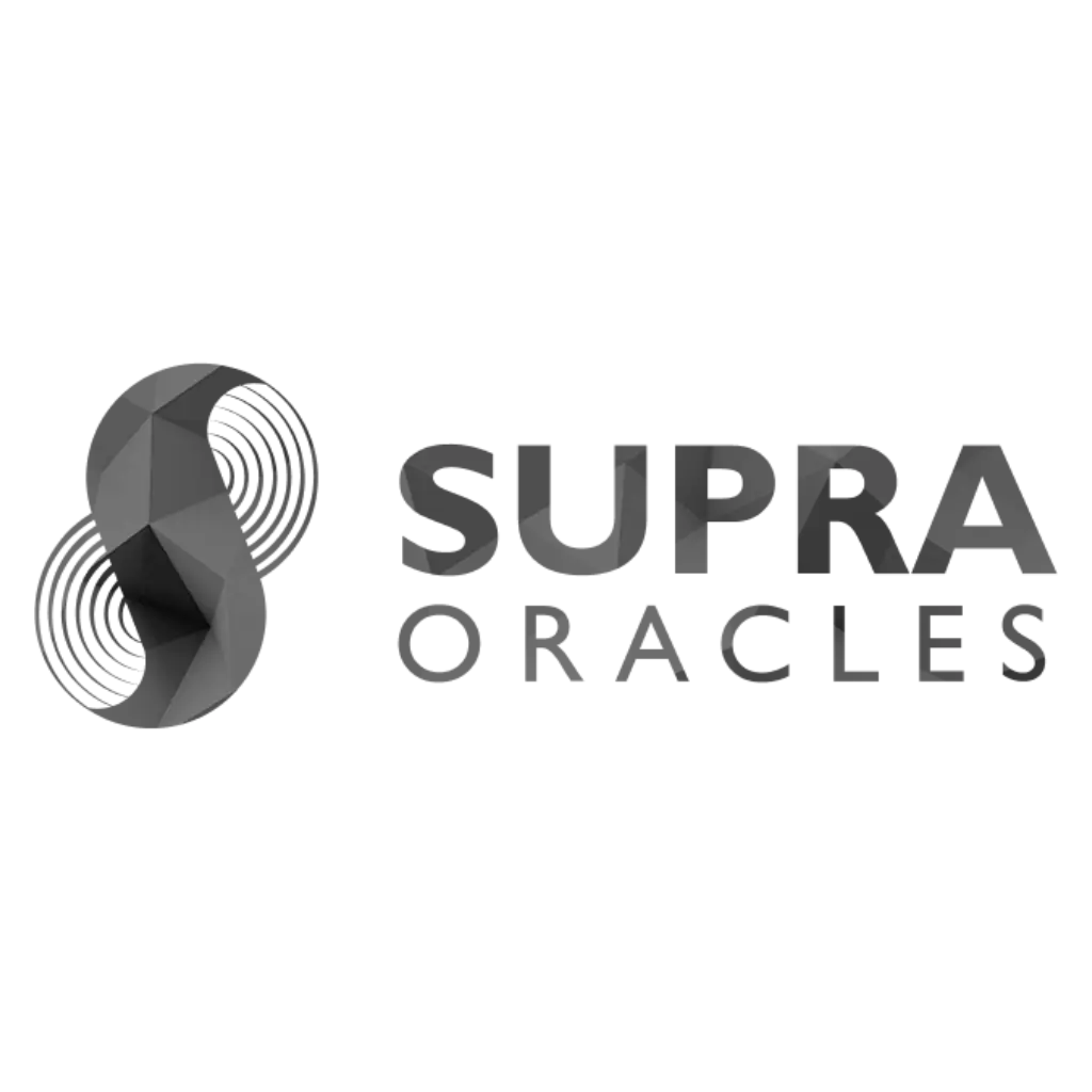 Supra Oracles
