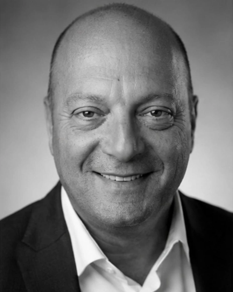 David Nikzad